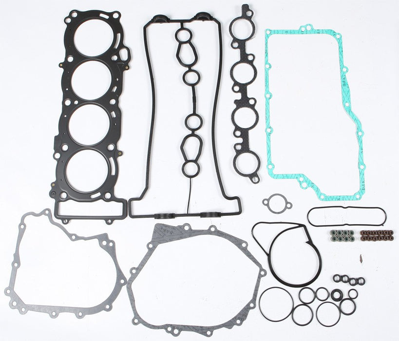 Sp1 123-18004 Full Gasket Set Yam