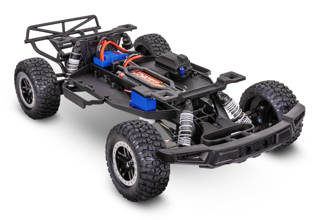 Traxxas F150 RAPTOR 1/10 TRUCK