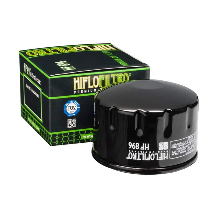 HiFloFiltro HF896 Premium Oil Filter