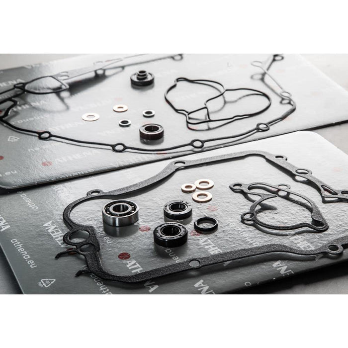 Athena 02-08 Honda CRF 450 R Water Pump Gasket Kit P400210475009