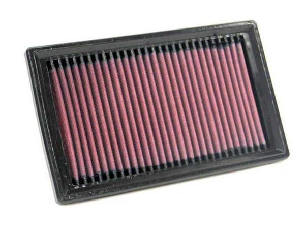 K&N CG-9002 Air Filter for CAGIVA/MOTO GUZZI 900/1000/1100 93-03