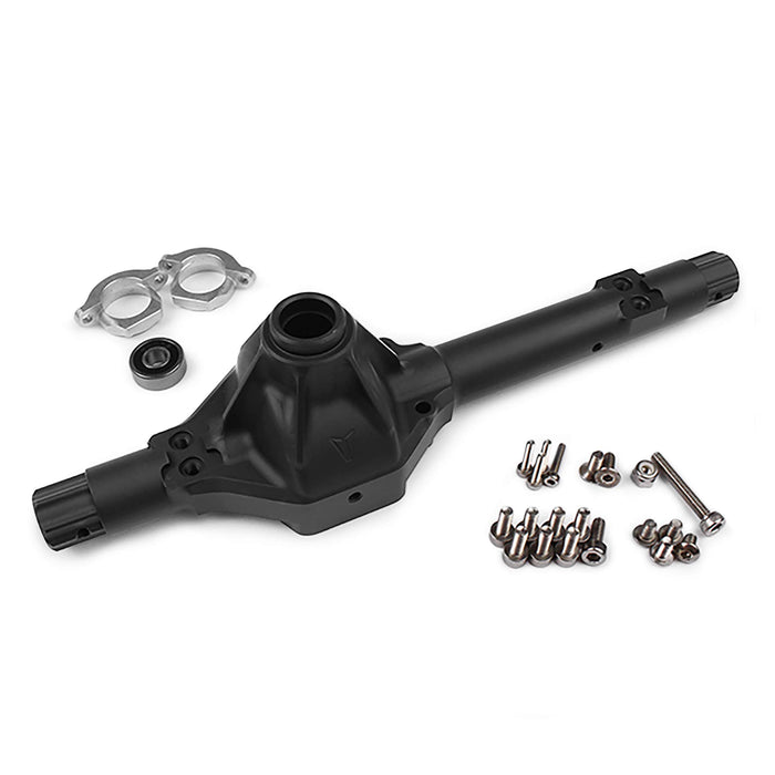 Vanquish Products Axle V2 Black Anodized Wraith Yeti Vps07600 Electric Car/Truck Option Parts VPS07600