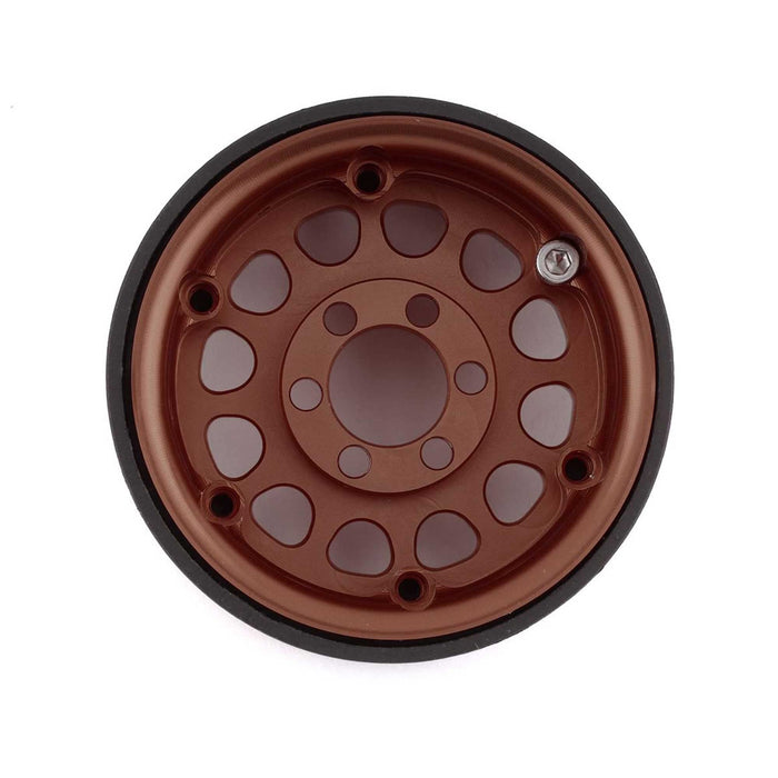 Vanquish Products Method 1.9 Race Wheel 105 Bronze Anodized Vps07920 Electric Car/Truck Option Parts VPS07920