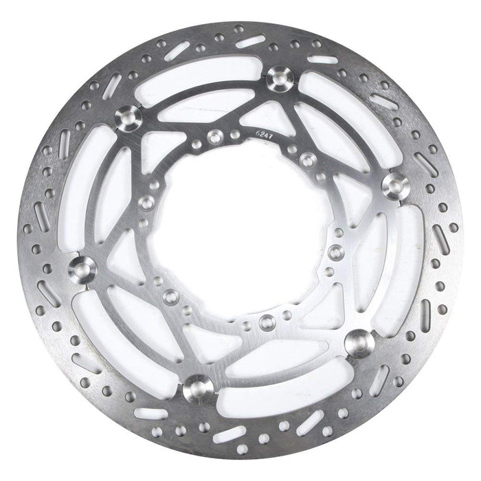 EBC Brakes MD6247D Floating Brake Rotor Conversion