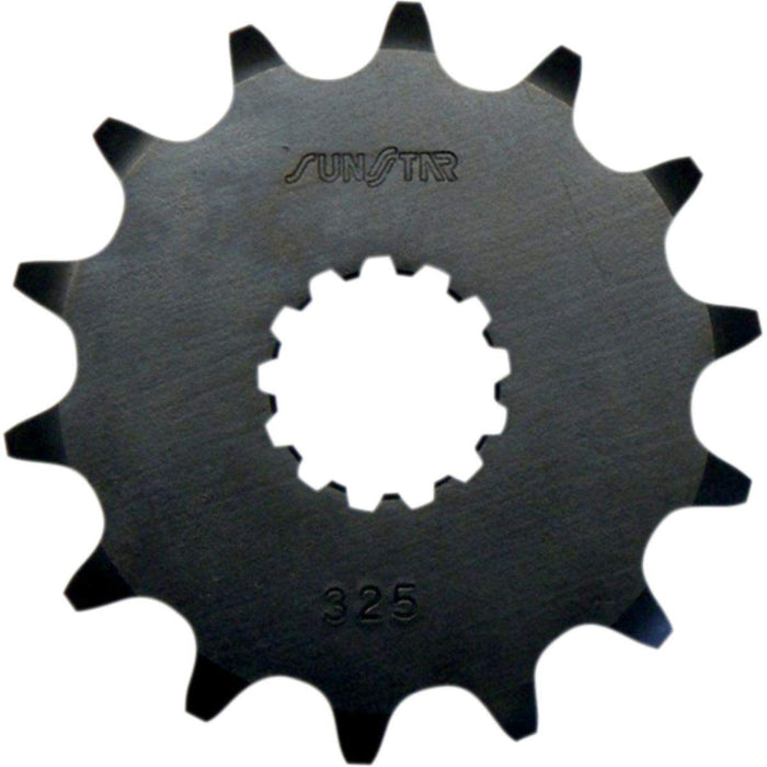 Sunstar Front Sprocket (520 / 13T) Compatible With 74-19 YAMAHA YZ250