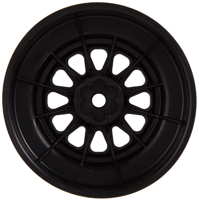 Traxxas 8471 Method Racing Wheels Gray