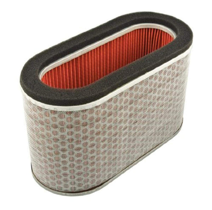 Hiflofiltro HFA1925 Premium OE Replacement Air Filter, Black