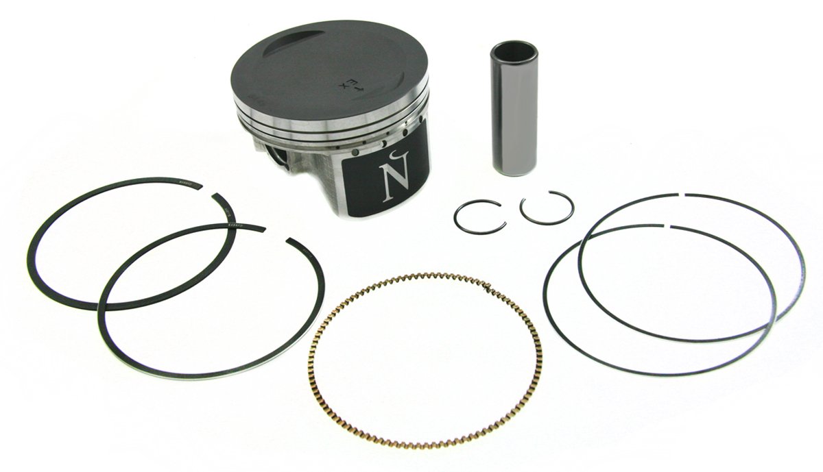 NAMURA OEM Style Piston KIT STD