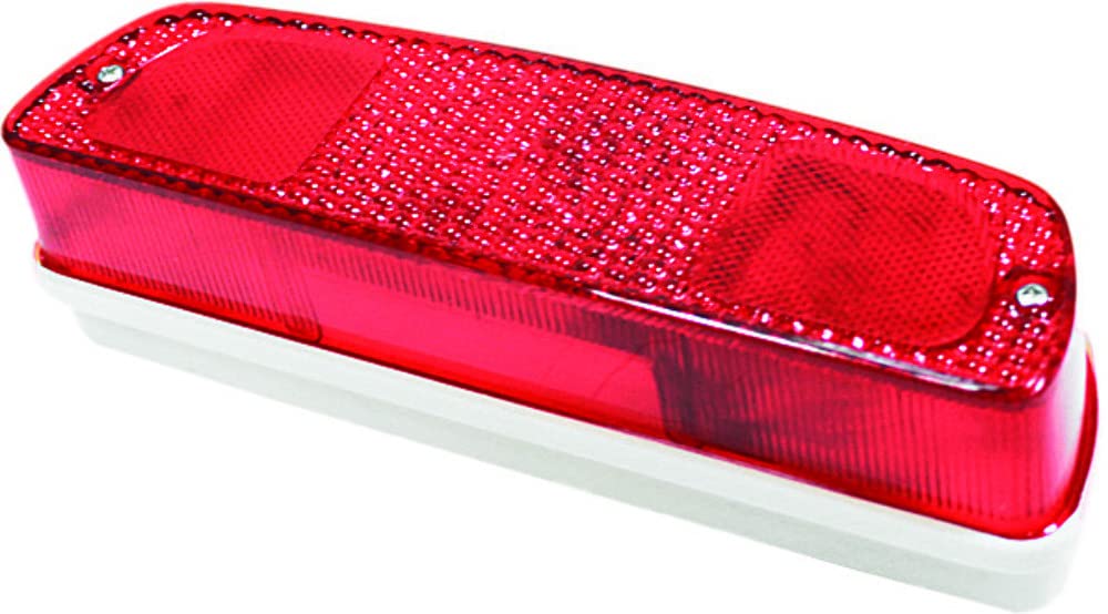 Spi-Sport Part 01-104 Taillight Assembly