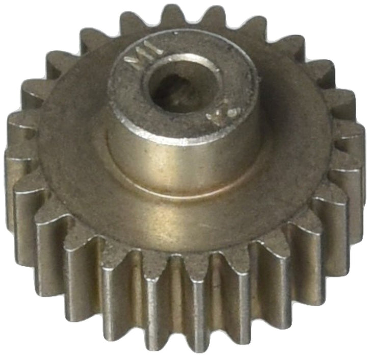 Traxxas 6496X 24-T Pinion Gear 1.0 Metric Pitch Fits 5Mm Shaft (Compatible with Steel Spur Gears) Vehicle