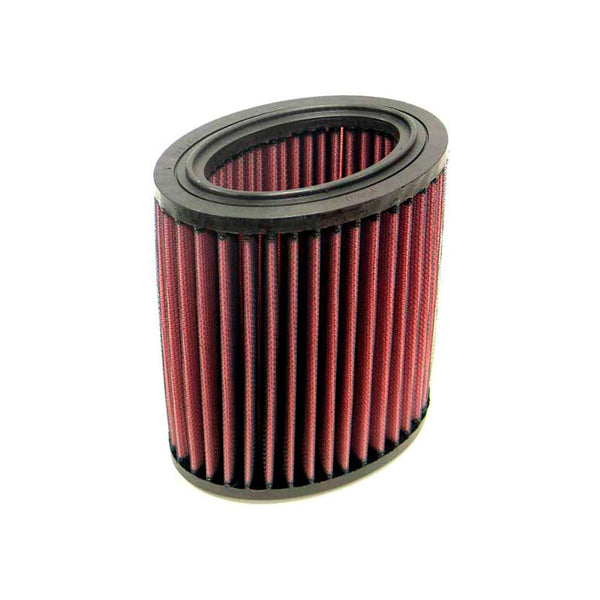 K&N Engine Air Filter: Increase Power & Acceleration, Washable, Premium, Replacement Car Air Filter: Compatible With 1976-1985 Mercedes Benz (300Cd, 300D, 300Sd, 300Td), E-2870