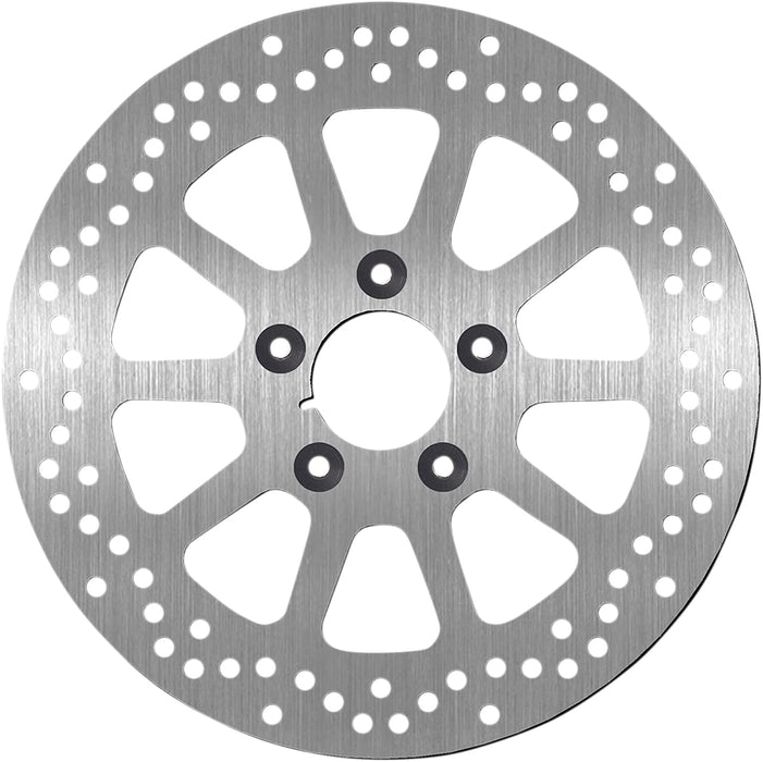 SBS 5278 Standard Front Rotors