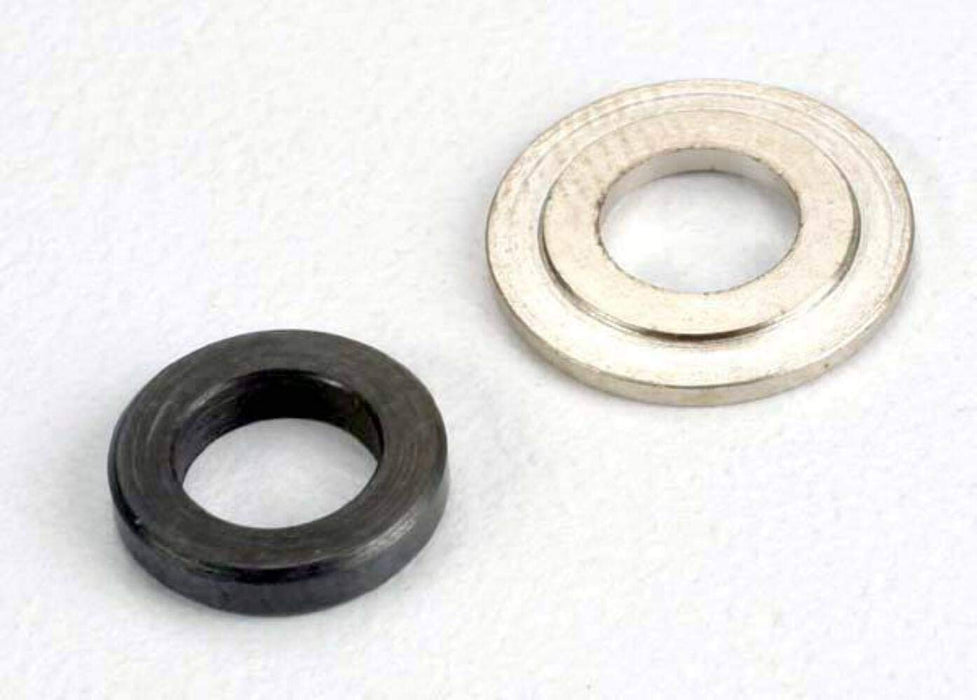 Traxxas Clutch Bell Bearing Spacers