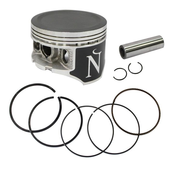 NAMURA NA-10007-2 .020 Piston for TRX 350 Rancher