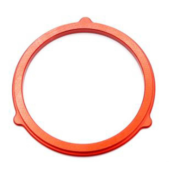 Vanquish Products 1.9 Ifr Slim Inner Ring Red Anodized Vps05433 Electric Car/Truck Option Parts VPS05433