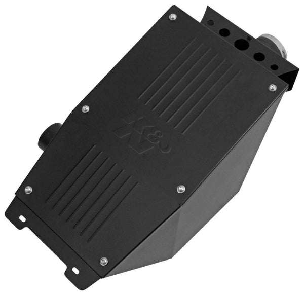 K&N Performance Intake Kit 63-1135