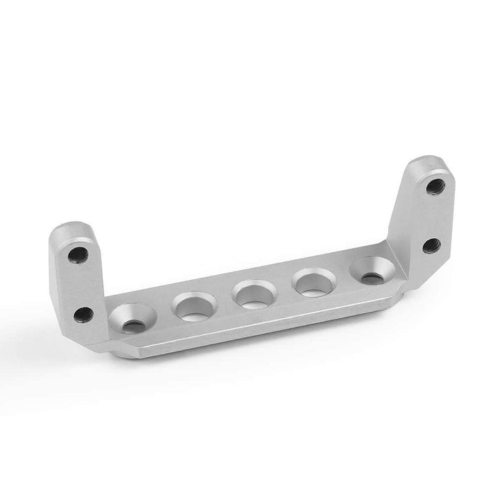 Vanquish Products Axle Servo Mount, Clear Anodized: Ar60, Vps07971 VPS07971