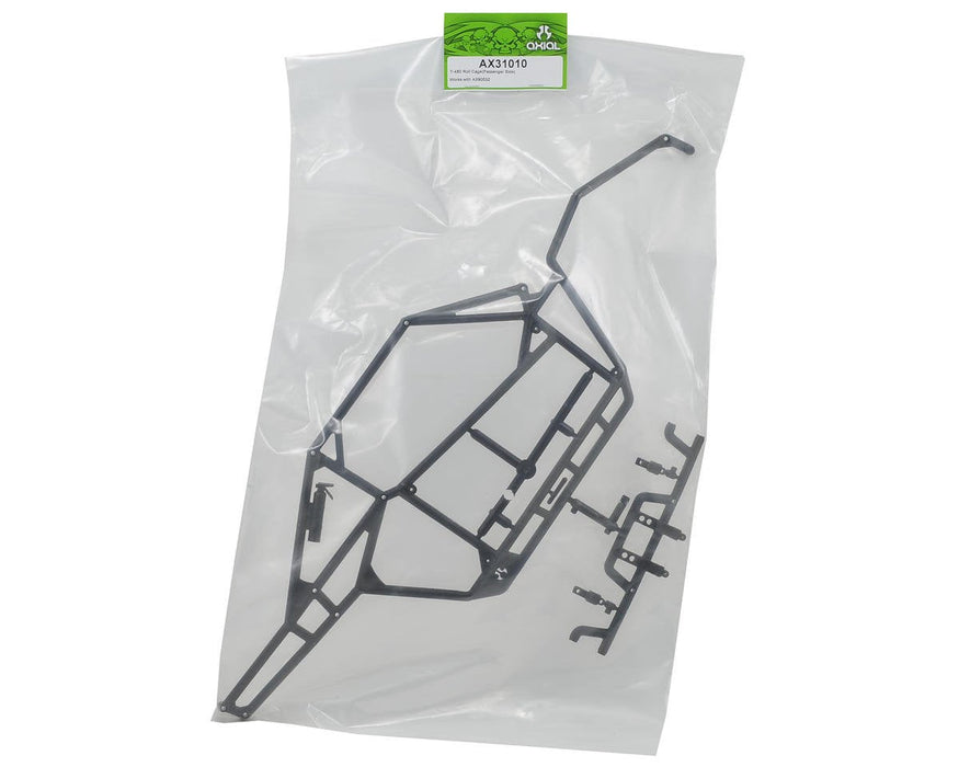 Axial AX31010 Y-480 Roll Cage Passenger AXIC1010 Electric Car/Truck Option Parts