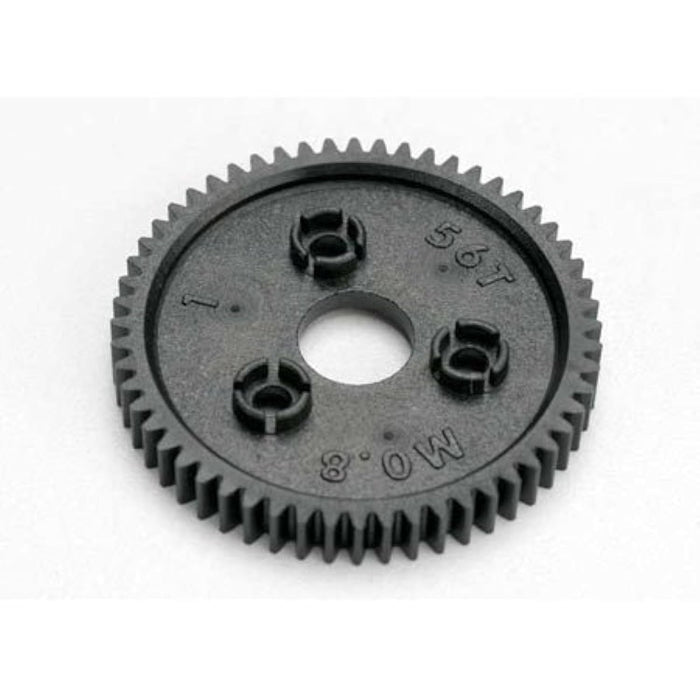 Traxxas 3957 Spur Gear 56T 0.8P