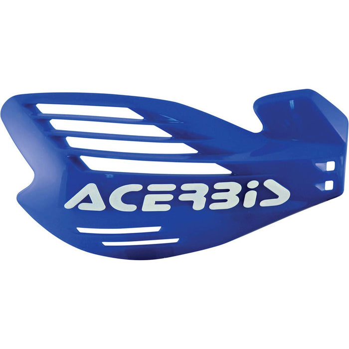 Acerbis 2170320003 X-Force Blue Handguard