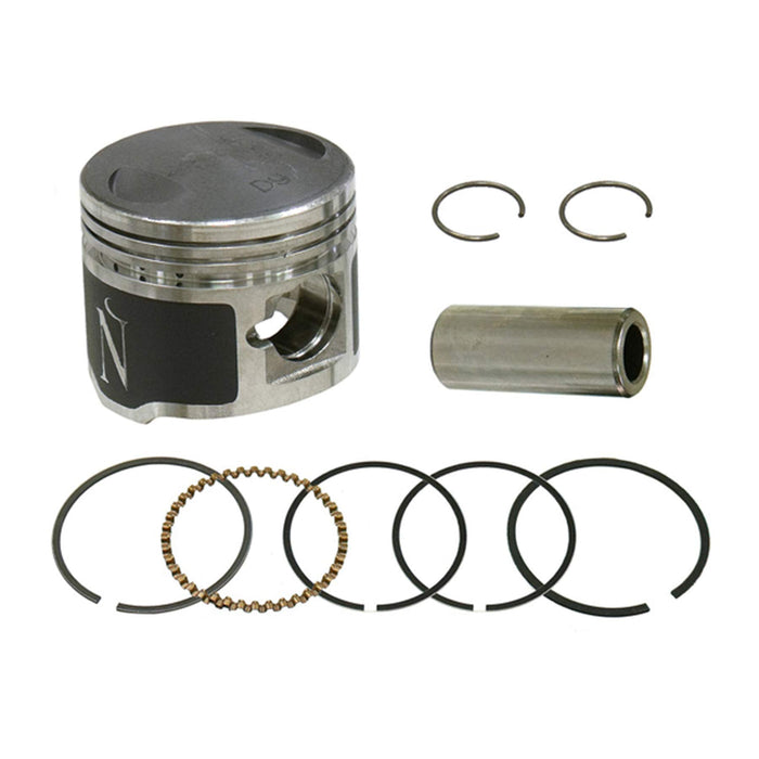 Namura, NA-50015-2, Piston Kit Polaris Predator & Outlaw 50 .020 Over Bore 39.5mm