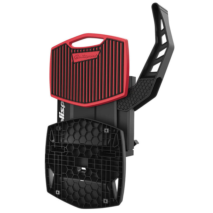 Polisport Lift Stand (Red CR 2004/Black)