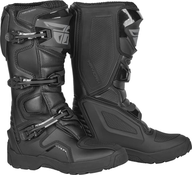 Fly Racing Maverik Enduro Boots (10)