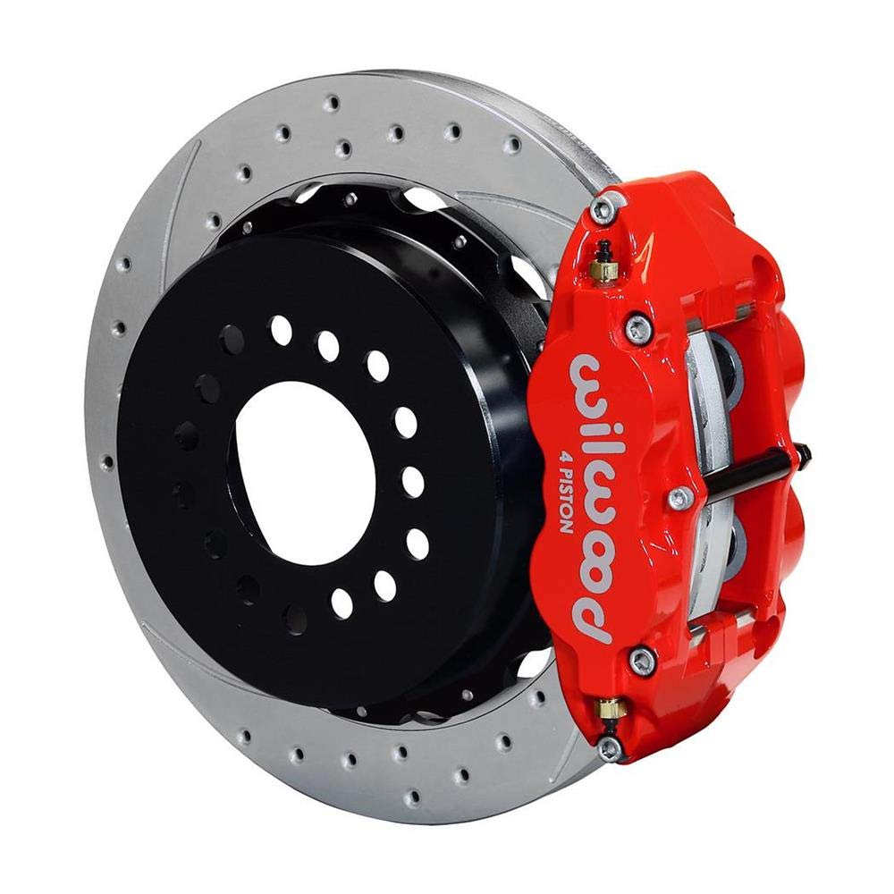 Wilwood Wil Superlite Brake Kit 140-9213-ZR