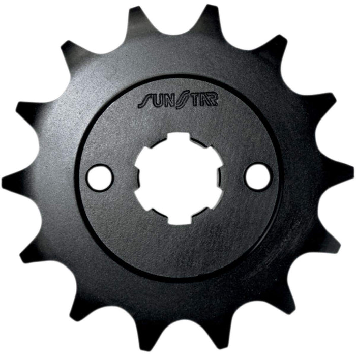 Sunstar 34812 12-Teeth 520 Chain Size Front Countershaft Sprocket