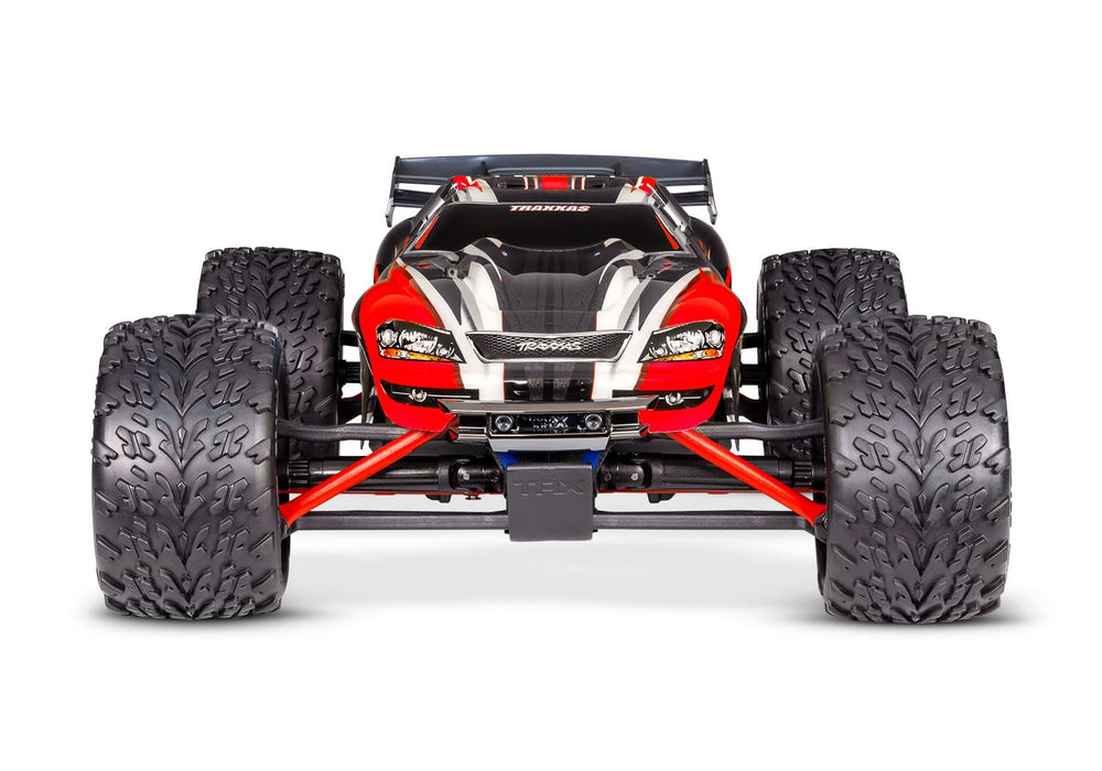 1/16 E-Revo 4WD Monster Truck