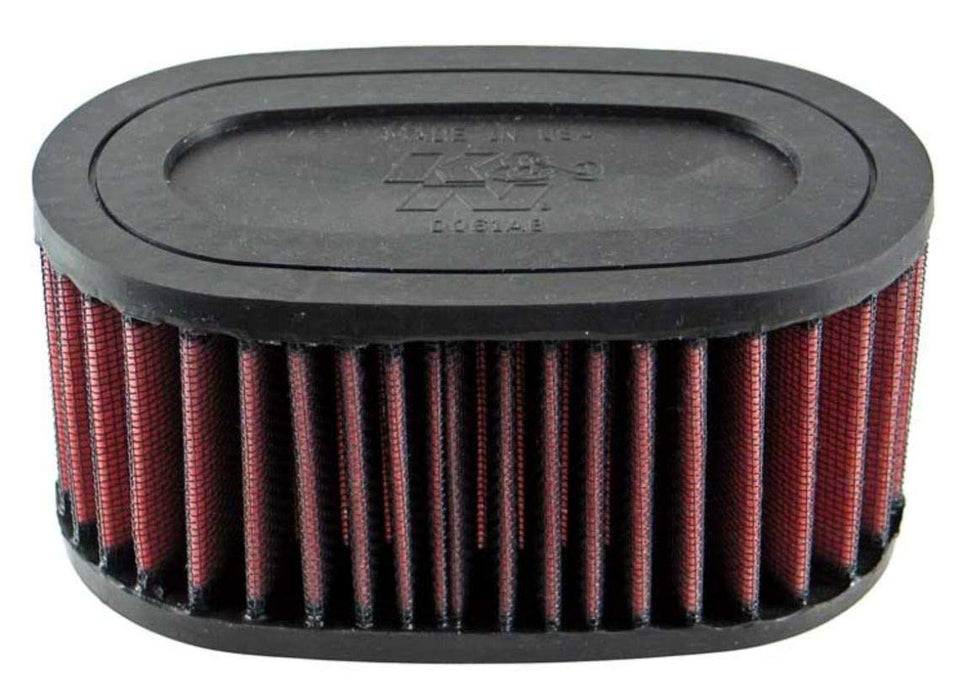 K&N Engine Air Filter: High Performance, Premium, Powersport Air Filter: Fits 1998-2007 HONDA (VT750DC Shadow Spirit, VT750C/CD Shadow ACE, VT750 C2 Shadow, VT750CD Shadow Deluxe) HA-7500