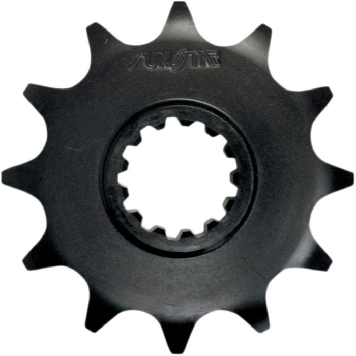 Sunstar 32312 12-Teeth 520 Chain Size Front Countershaft Sprocket