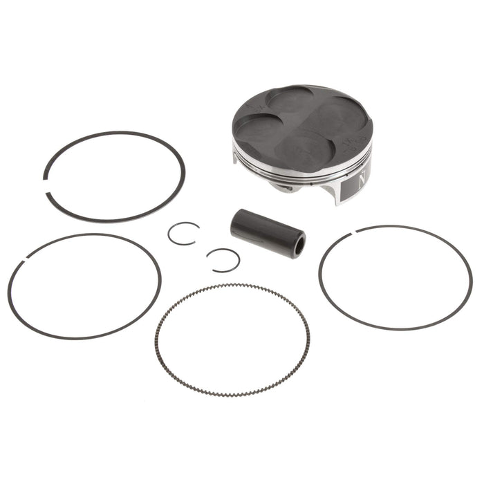 Namura FX-40037-B Piston Kit - 0.01 Oversize to 76.97