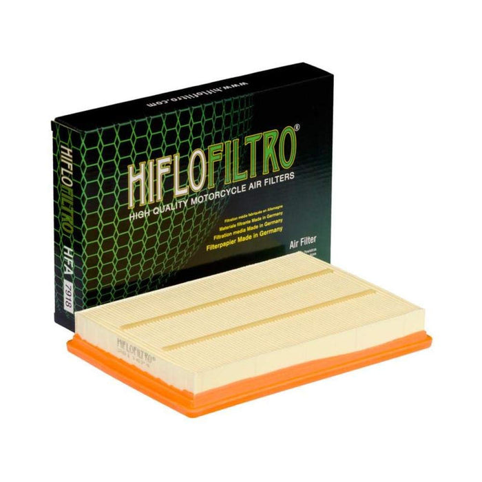 Hiflofiltro HFA7918 Premium OEM Replacement Air Filter