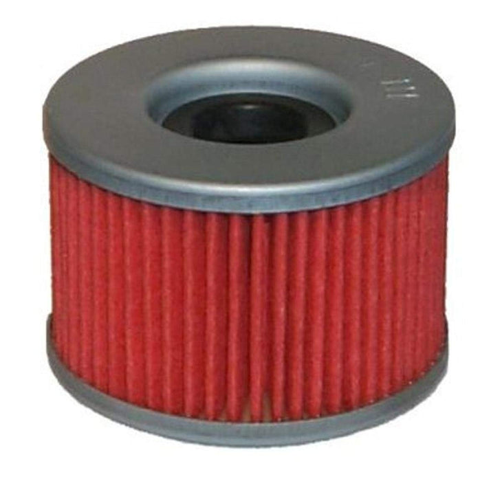 Hiflofiltro HF111 Premium Oil Filter