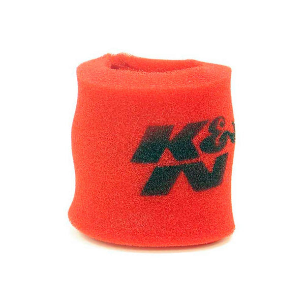 K&N Red Oiled Foam Precleaner Filter Wrap For Your 56-1020 Round Filter 25-3460