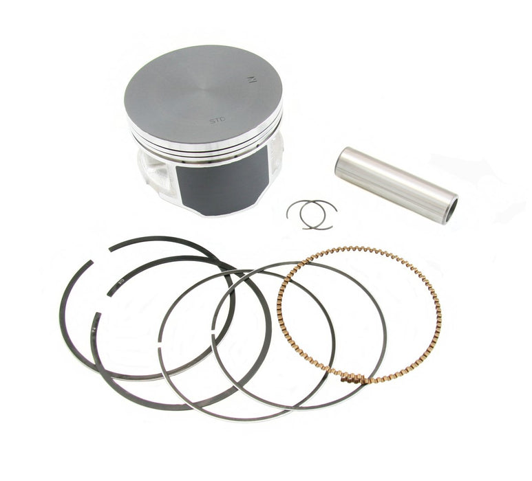 Namura Technologies NA-10001-4 Piston Kit - 1.00mm Oversize to 86.97mm