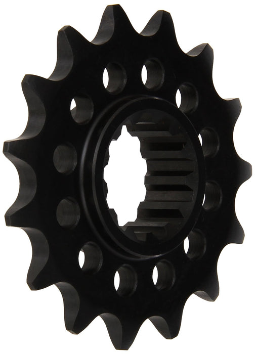 Sunstar 39315 15-Teeth 520 Chain Size Front Countershaft Sprocket