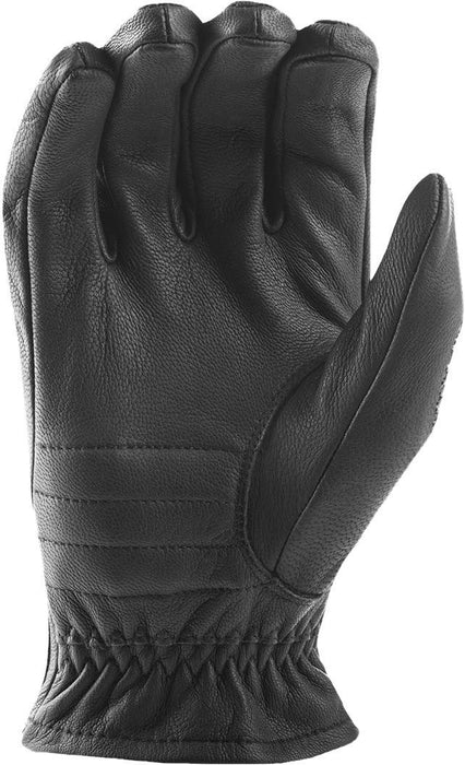 Highway 21 Recoil Gloves For Rugged Riding, Leather Biker Gloves For Men And Women #5884 489-0008~3