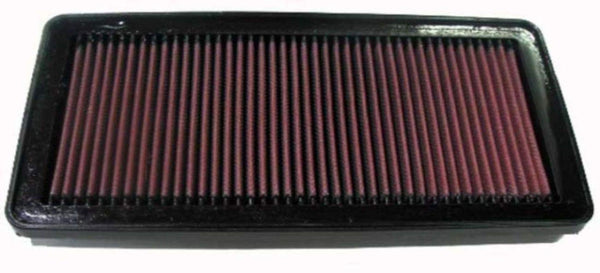 K&N 33-2178 Air Panel Filter for ACURA CL TYPE-S V6-3.2L F/I 2001-2003