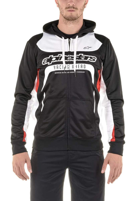 Alpinestars Standard Sessions Fleece Black Lg, Multi, one_Size