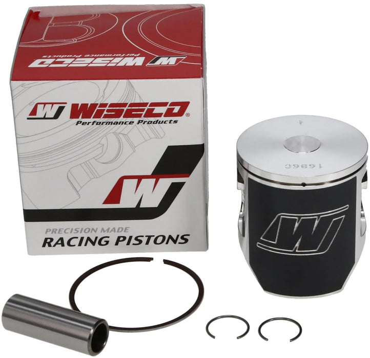 Wiseco RE931M05400 Racer Elite Forged Piston Kit