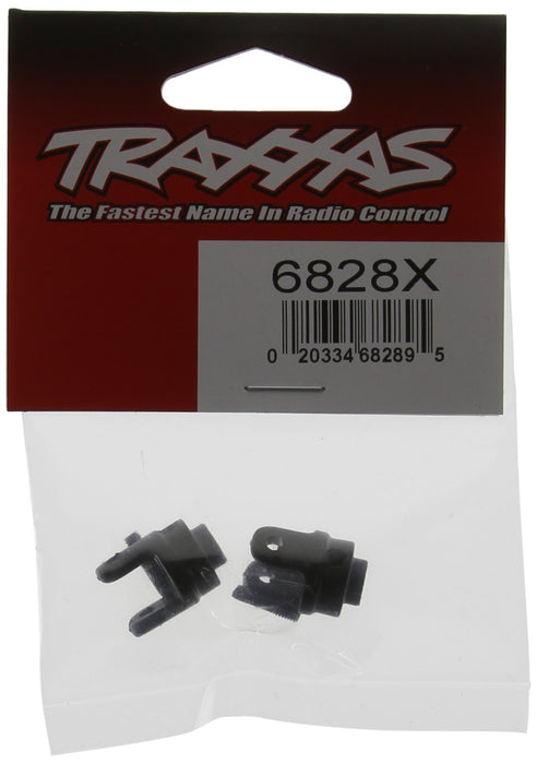 Traxxas 6828X Heavy Duty Differential Output Yokes (pair)