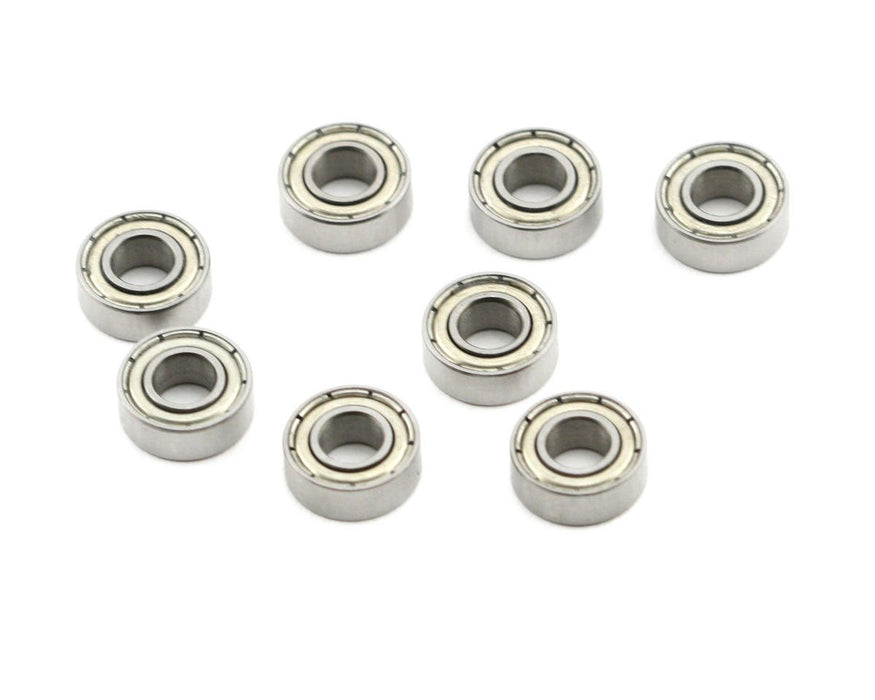 Traxxas 4607 Ball Bearings 5x11x4mm 140-Pack