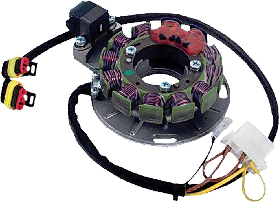 SP1 SM-01355 Stator Assembly