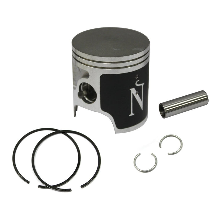 2001-2011 Kawasaki KX85 Dirt Bike Engine Piston Kit [Bore Size (mm): 48.46]