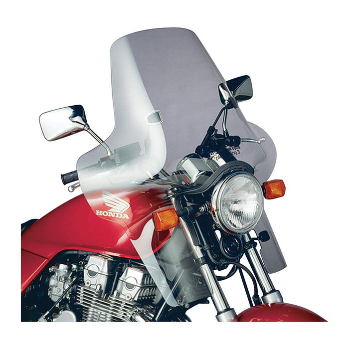 National Cycle New Plexifairing Windshield, 562-2715C