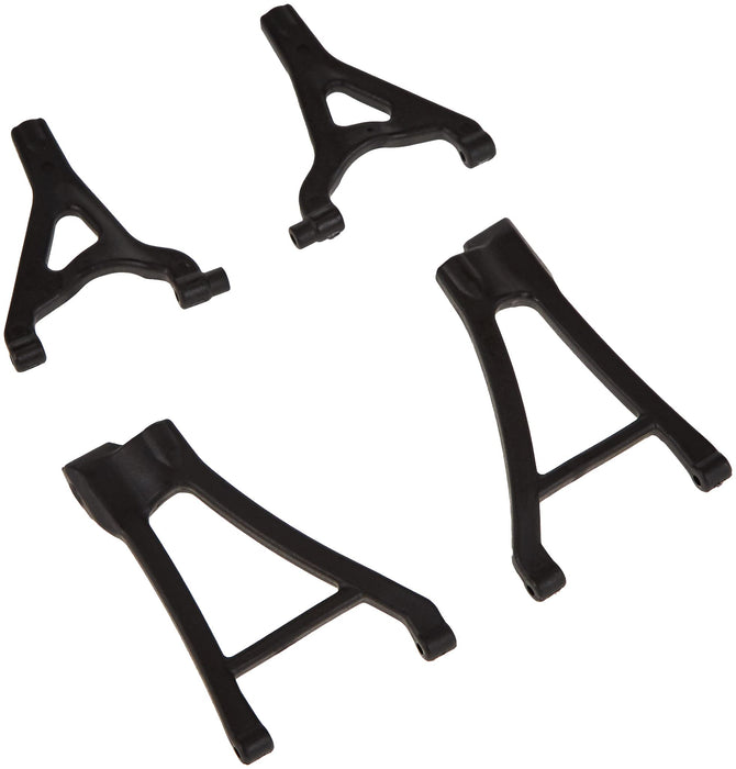 Traxxas 7031 Suspension Arm Set Slash 1/16 VXL 253-Pack