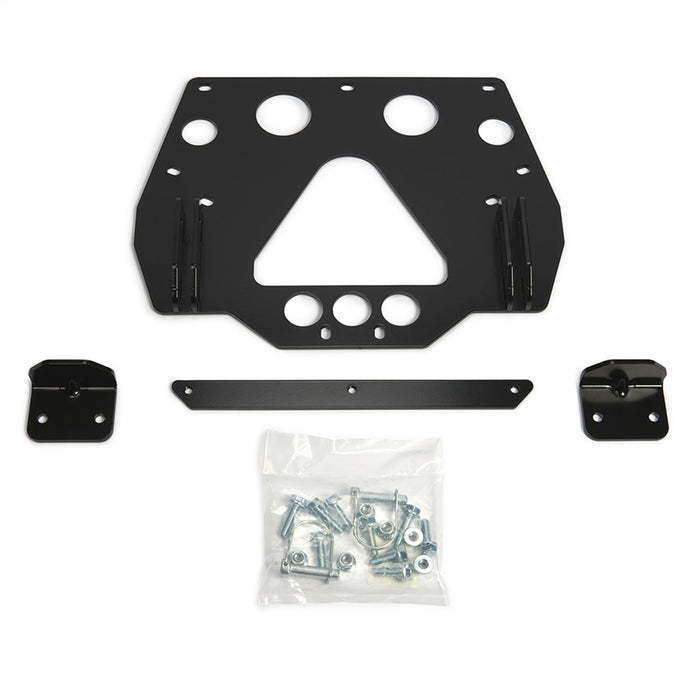 WARN 95848 Front Plow Mounting Kit, Fits: Polaris Ace 325, 570, 900