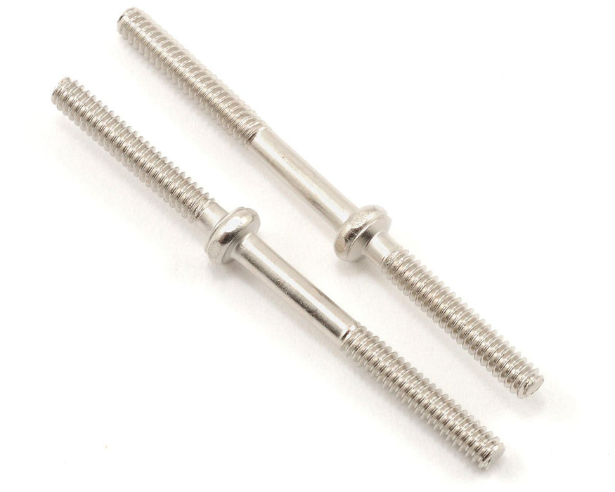 Traxxas 2334 Turnbuckles 50mm LSII 2-Piece 242-Pack